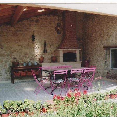 Jau-Dignac-et-Loirac Clos Des Hirondelles المظهر الخارجي الصورة